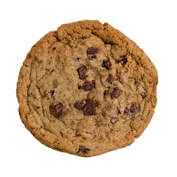 Individually Packaged Large Cookies